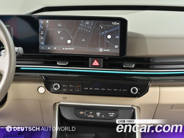 Kia Carnival (IV) HEV 7-Seater Hi Limousine Signature 2025 — фото 18