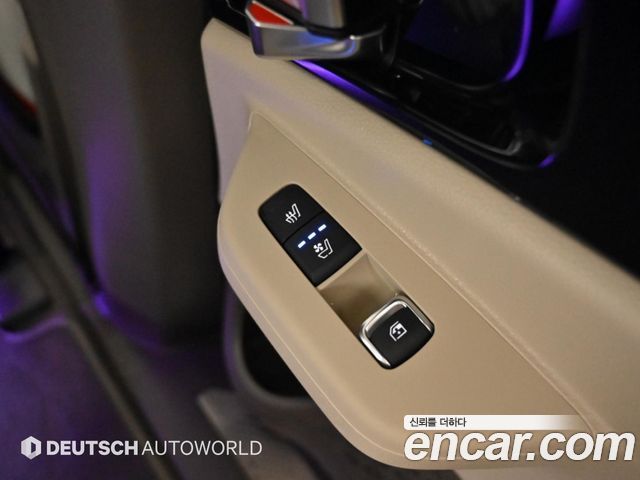 Kia Carnival (IV) HEV 7-Seater Hi Limousine Signature 2025 — фото 20