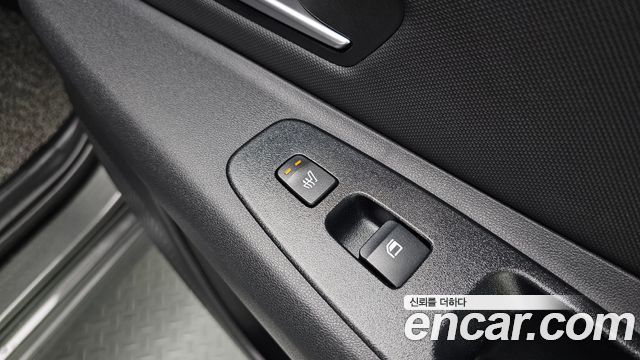 Hyundai Avante Hybrid (CN7) Inspiration 2022 — фото 18
