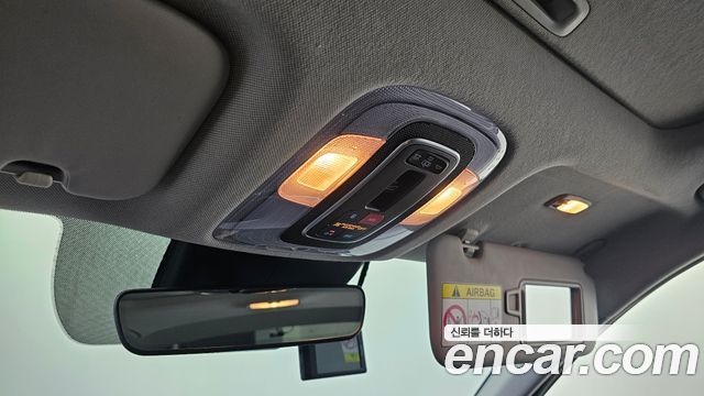 Hyundai Avante Hybrid (CN7) Inspiration 2022 — фото 30