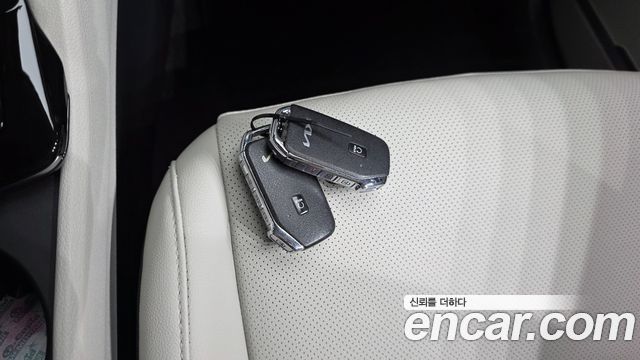Kia Sportage (V) Gasoline 1.6 Turbo 2WD Nobleless Gravity 2022 — фото 16