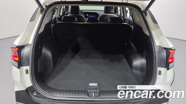 Kia Sportage (V) Gasoline 1.6 Turbo 2WD Nobleless Gravity 2022 — фото 18