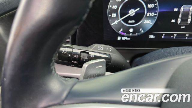 Kia Sportage (V) Gasoline 1.6 Turbo 2WD Nobleless Gravity 2022 — фото 28