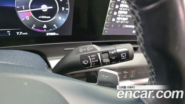 Kia Sportage (V) Gasoline 1.6 Turbo 2WD Nobleless Gravity 2022 — фото 29