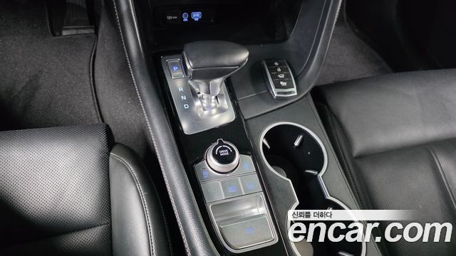 Genesis G70 2.0T Advanced 2020 — фото 9