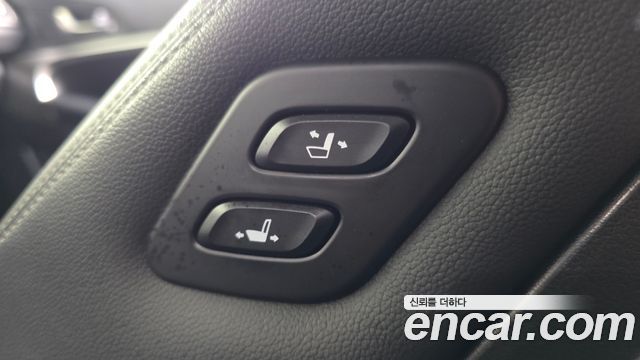 Genesis G70 2.0T Advanced 2020 — фото 23