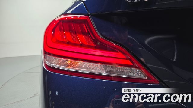 Genesis G70 2.0T Advanced 2020 — фото 29