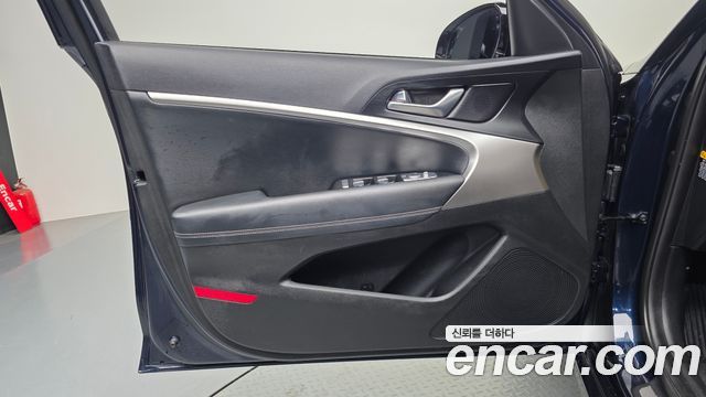 Genesis G70 2.0T Advanced 2020 — фото 30