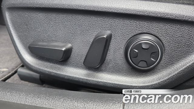 Genesis G70 2.0T Advanced 2020 — фото 35