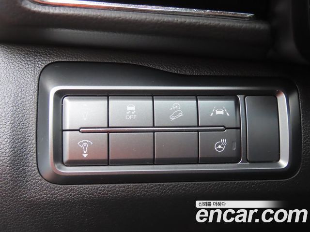 KG Mobility (SsangYong) Very New Tivoli Gasoline 1.5 2WD V3 2021 — фото 17