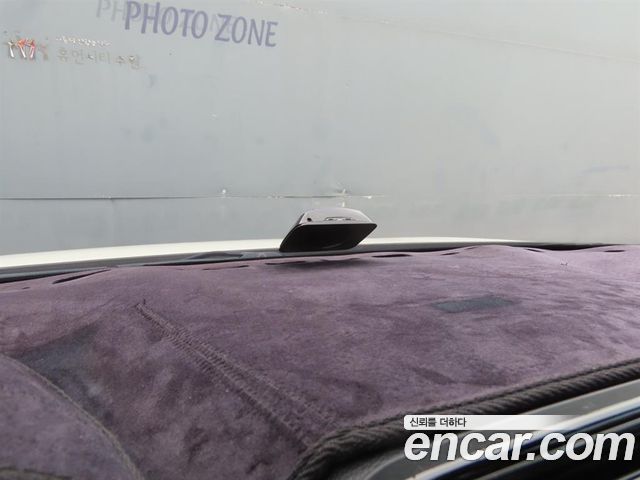 KG Mobility (SsangYong) Very New Tivoli Gasoline 1.5 2WD V3 2021 — фото 22