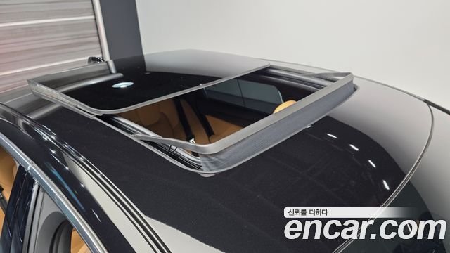 Volvo S90 B5 Ultimate Bright 2023 — фото 19