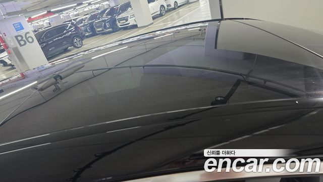 Mercedes-Benz EQE SUV (X294) EQE53 AMG 4MATIC+ 2024 — фото 4