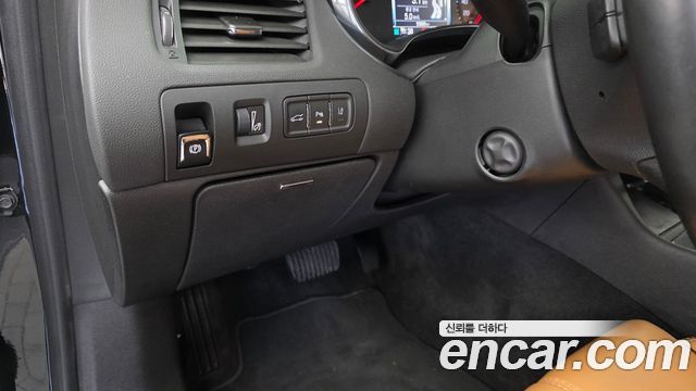 Chevrolet Impala 3.6 LTZ 2016 — фото 17