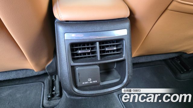 Chevrolet Impala 3.6 LTZ 2016 — фото 18