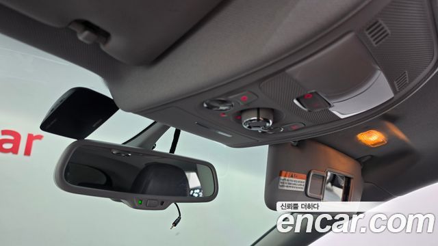 Audi A5 2.0 TDI Quattro dynamic Sportback 8TA 2013 — фото 18