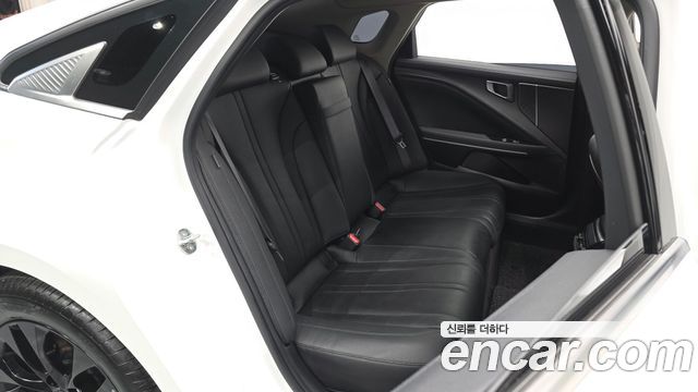 Kia K8 3.5 LPG 2WD Prestige(Rentcar) 2025 — фото 12