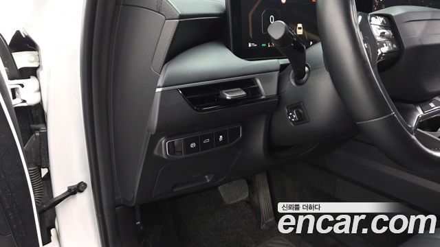 Kia K8 3.5 LPG 2WD Prestige(Rentcar) 2025 — фото 13
