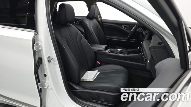 Kia K8 3.5 LPG 2WD Prestige(Rentcar) 2025 — фото 26