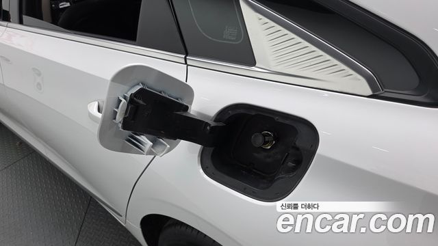 Kia K8 3.5 LPG 2WD Prestige(Rentcar) 2025 — фото 28