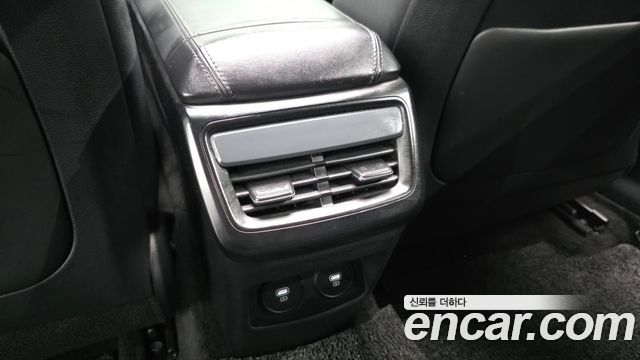 Kia K8 3.5 LPG 2WD Prestige(Rentcar) 2025 — фото 33