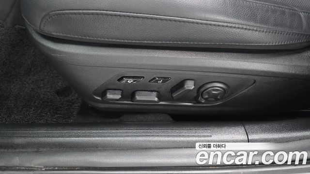 Kia K8 3.5 LPG 2WD Prestige(Rentcar) 2025 — фото 34