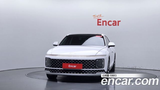 Hyundai Grandeur (GN7) 2,5 Gasoline 2WD Premium 2023 — фото 3