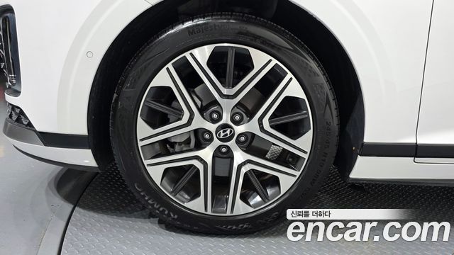 Hyundai Grandeur (GN7) 2,5 Gasoline 2WD Premium 2023 — фото 5