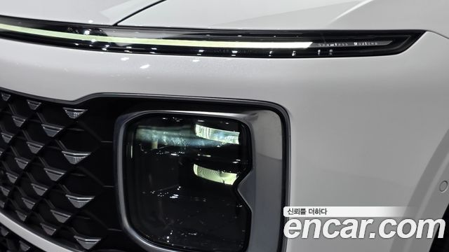 Hyundai Grandeur (GN7) 2,5 Gasoline 2WD Premium 2023 — фото 22