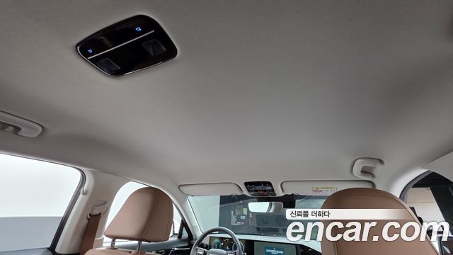 Hyundai Grandeur (GN7) 2,5 Gasoline 2WD Premium 2023 — фото 32