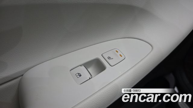Hyundai Grandeur Hybrid (IG) Le Blanc 2023 — фото 29