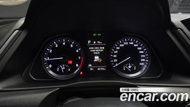 Hyundai Sonata (DN8) 2.0 Premium Plus 2022 — фото 8