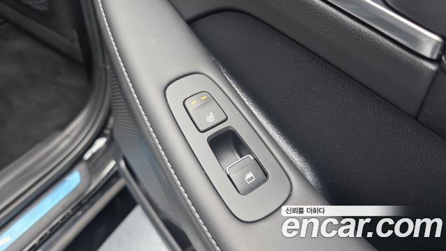 Hyundai Sonata (DN8) 2.0 Premium Plus 2022 — фото 19