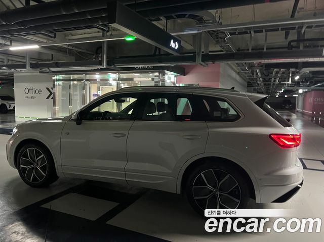 Volkswagen Touareg (III) 3.0 TDI R-Line 2027 — фото 3