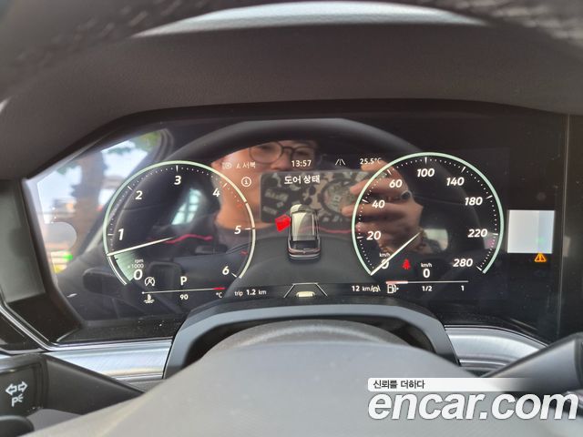 Volkswagen Touareg (III) 3.0 TDI R-Line 2027 — фото 8