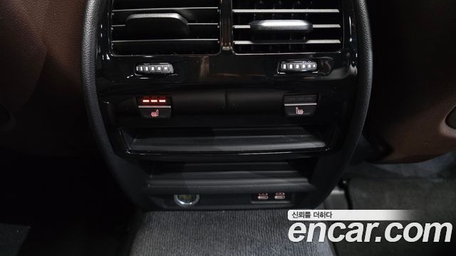 BMW 5 Series (G30) 523d xDrive M Sport 2021 — фото 18