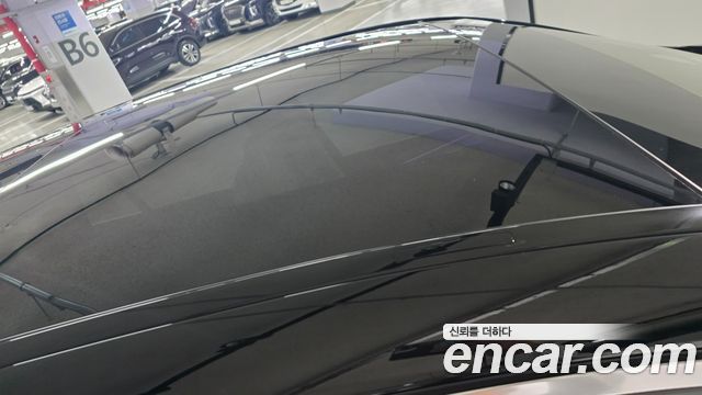 Mercedes-Benz EQE SUV (X294) EQE53 AMG 4MATIC+ 2024 — фото 18