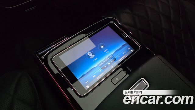 Mercedes-Benz S-Class (W223) S500L 4MATIC 2021 — фото 18