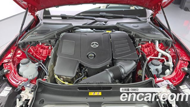 Mercedes-Benz E-Class (W214) E200 Avantgarde 2025 — фото 6