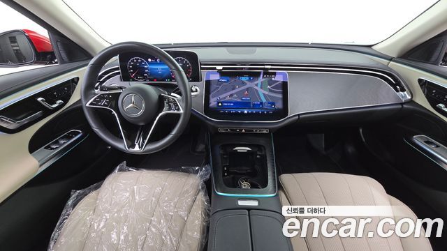 Mercedes-Benz E-Class (W214) E200 Avantgarde 2025 — фото 7