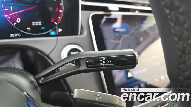 Mercedes-Benz E-Class (W214) E200 Avantgarde 2025 — фото 9