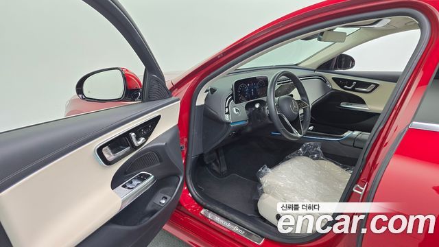 Mercedes-Benz E-Class (W214) E200 Avantgarde 2025 — фото 10