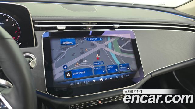 Mercedes-Benz E-Class (W214) E200 Avantgarde 2025 — фото 12