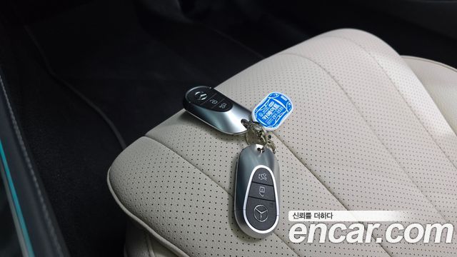 Mercedes-Benz E-Class (W214) E200 Avantgarde 2025 — фото 15