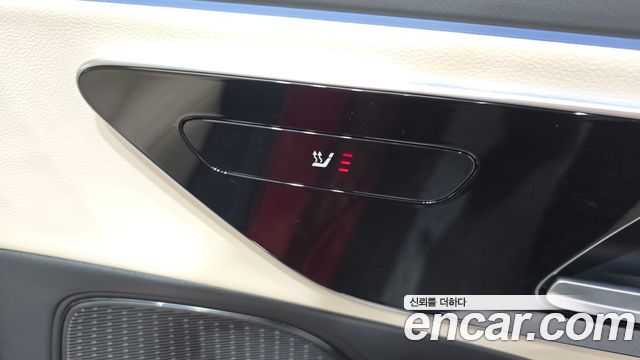Mercedes-Benz E-Class (W214) E200 Avantgarde 2025 — фото 17