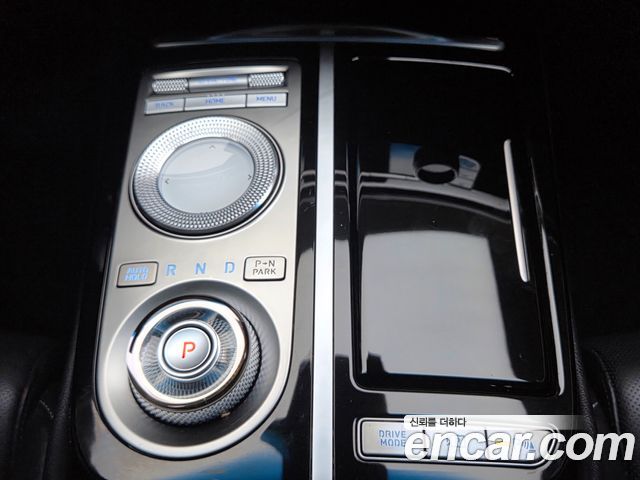 Genesis G80 (RG3) Gasoline 2.5 Turbo 2WD 2022 — фото 18