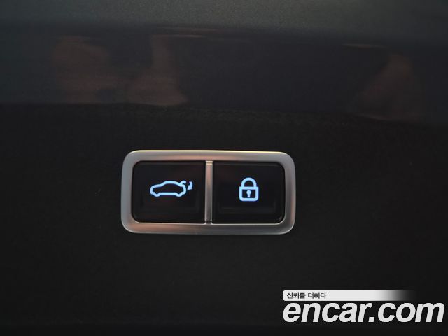 Genesis G80 (RG3) Gasoline 2.5 Turbo 2WD 2022 — фото 21