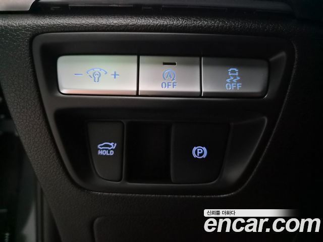Genesis G80 (RG3) Gasoline 2.5 Turbo 2WD 2022 — фото 22