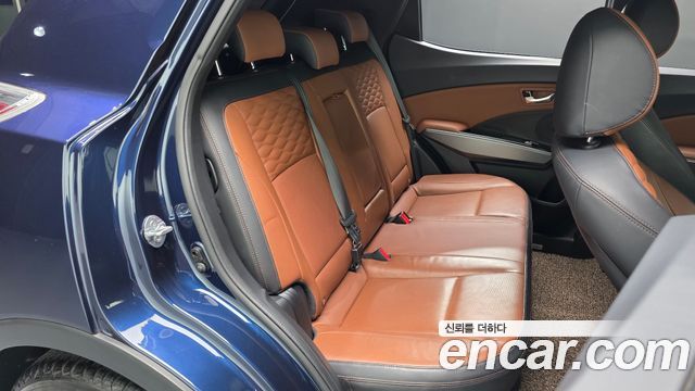 KG Mobility (SsangYong) Tivoli Armor Gear Plus 2WD 2019 — фото 11