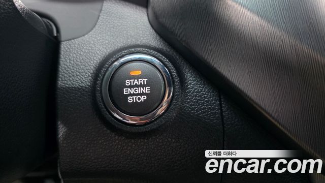 KG Mobility (SsangYong) Tivoli Armor Gear Plus 2WD 2019 — фото 27